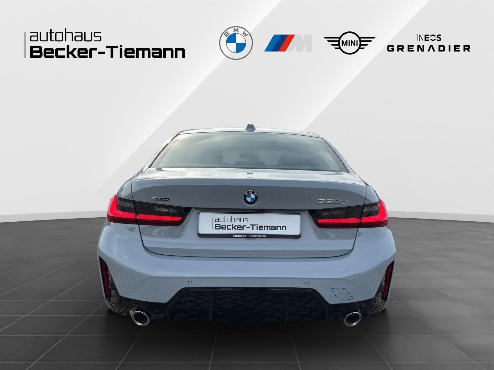 BMW 3er – Bild 5