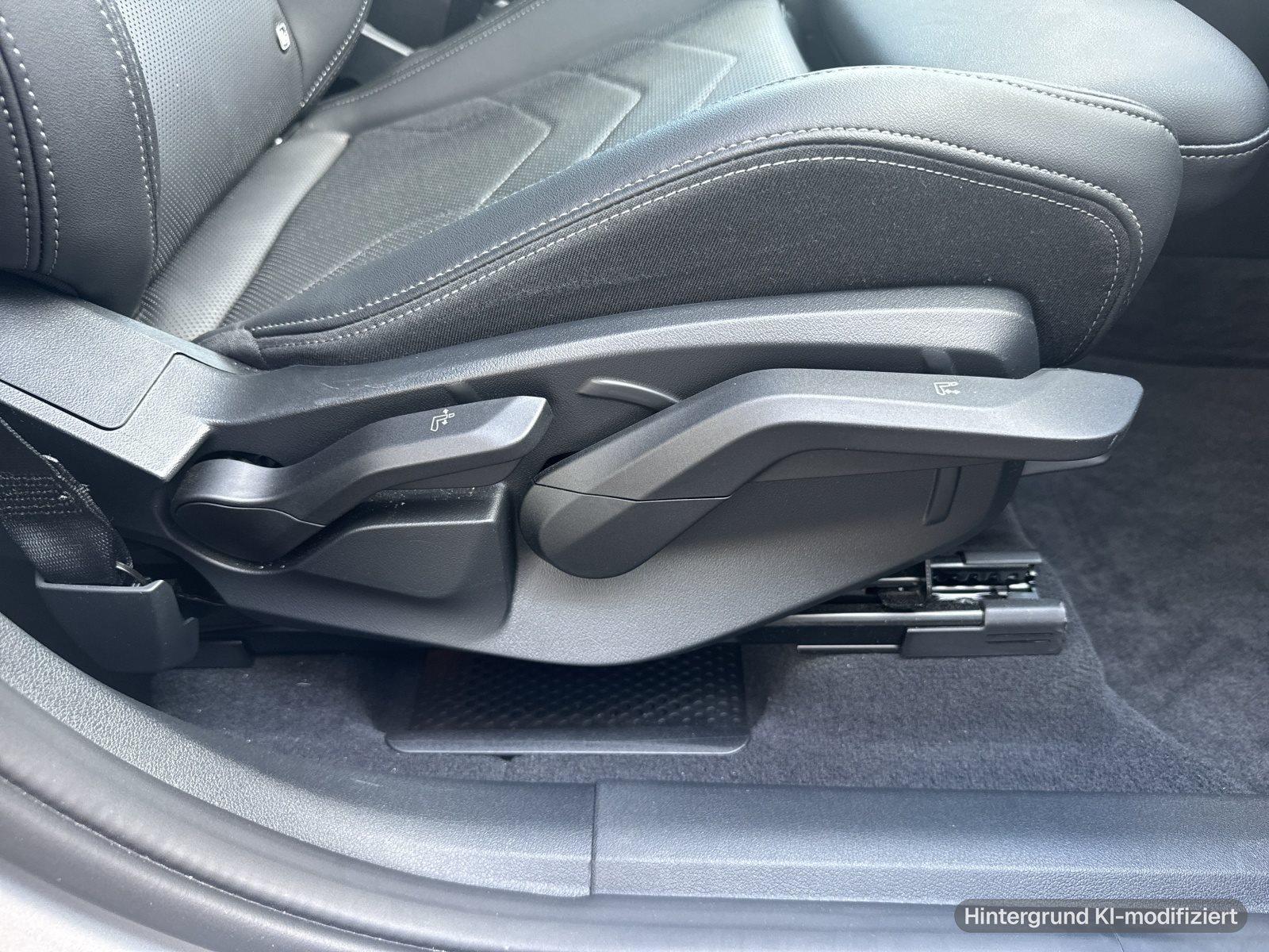 BMW X1 – Bild 16