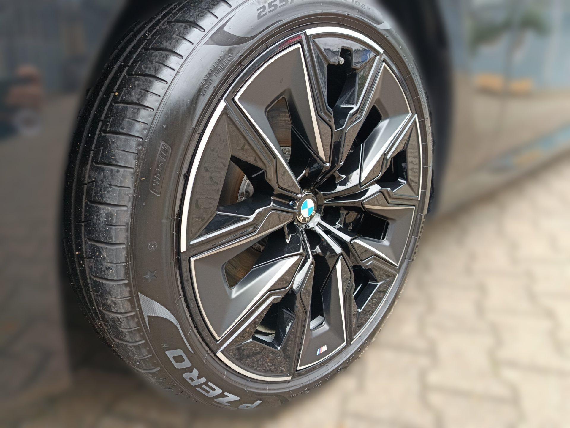 BMW 7er – Bild 21