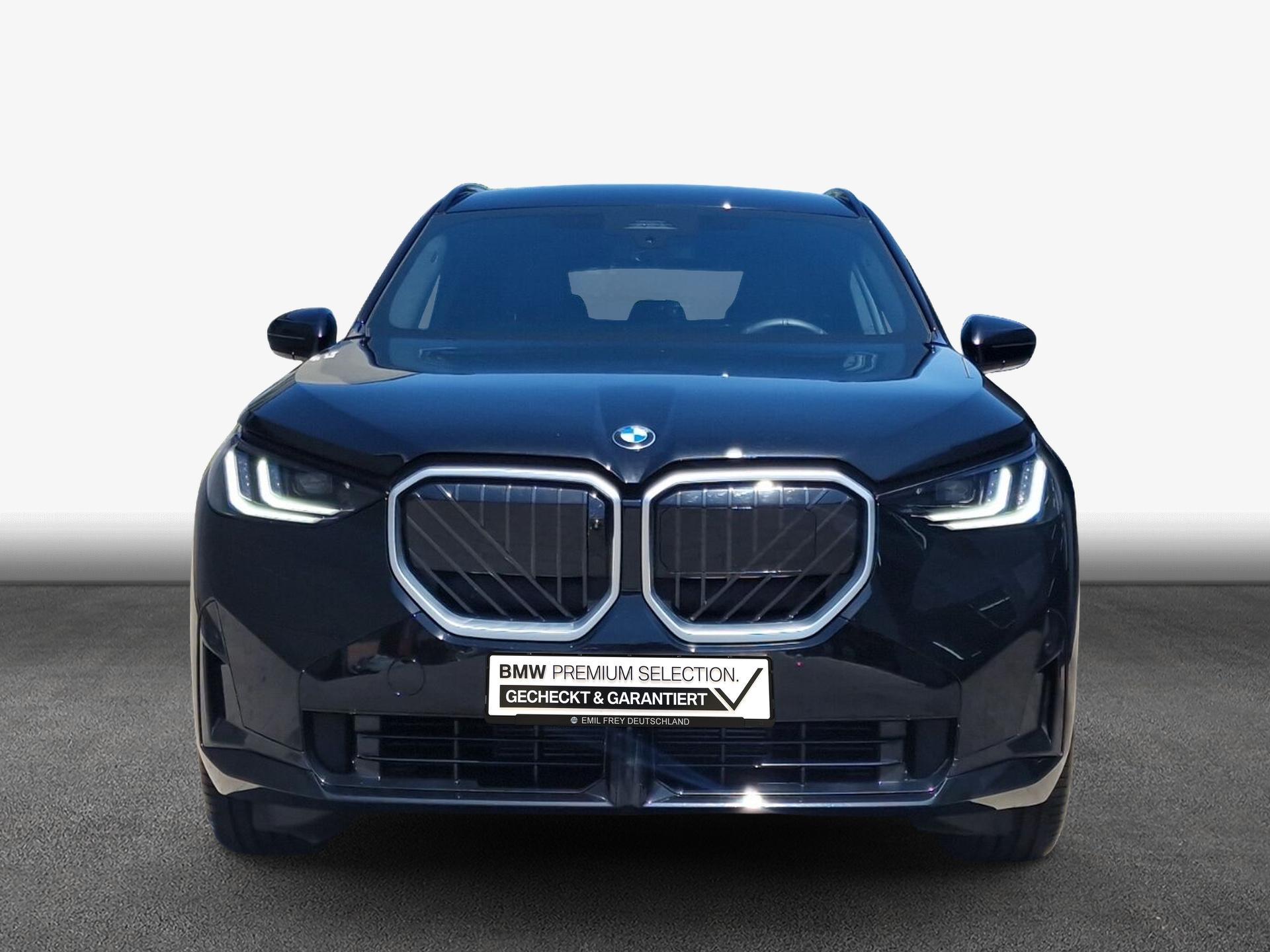BMW X3 – Bild 11