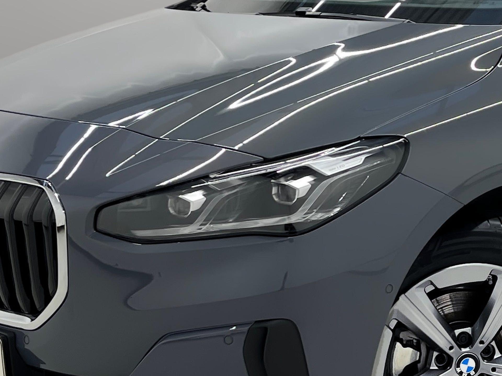BMW 2er Active Tourer – Bild 6