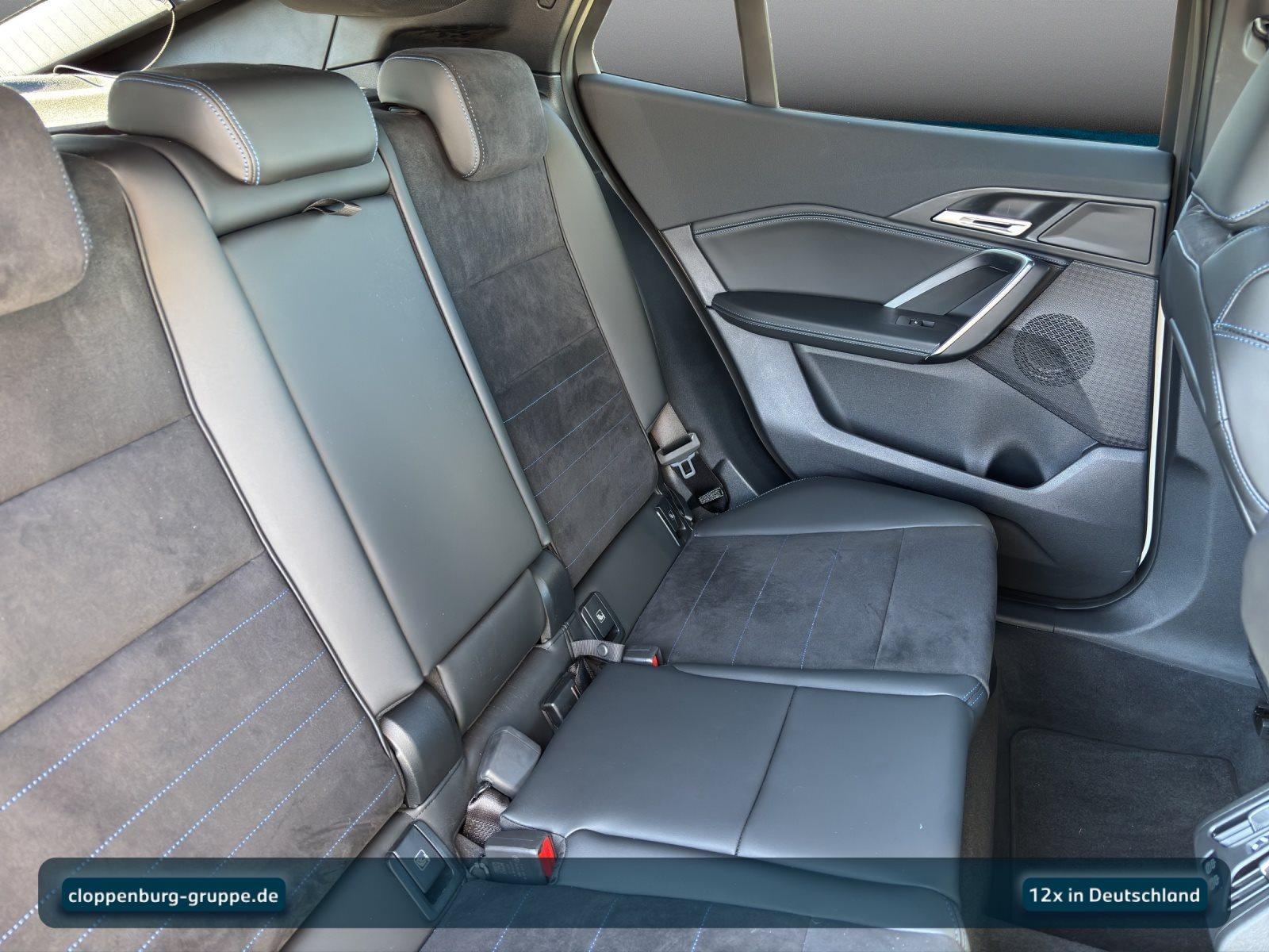 BMW X2 – Bild 16