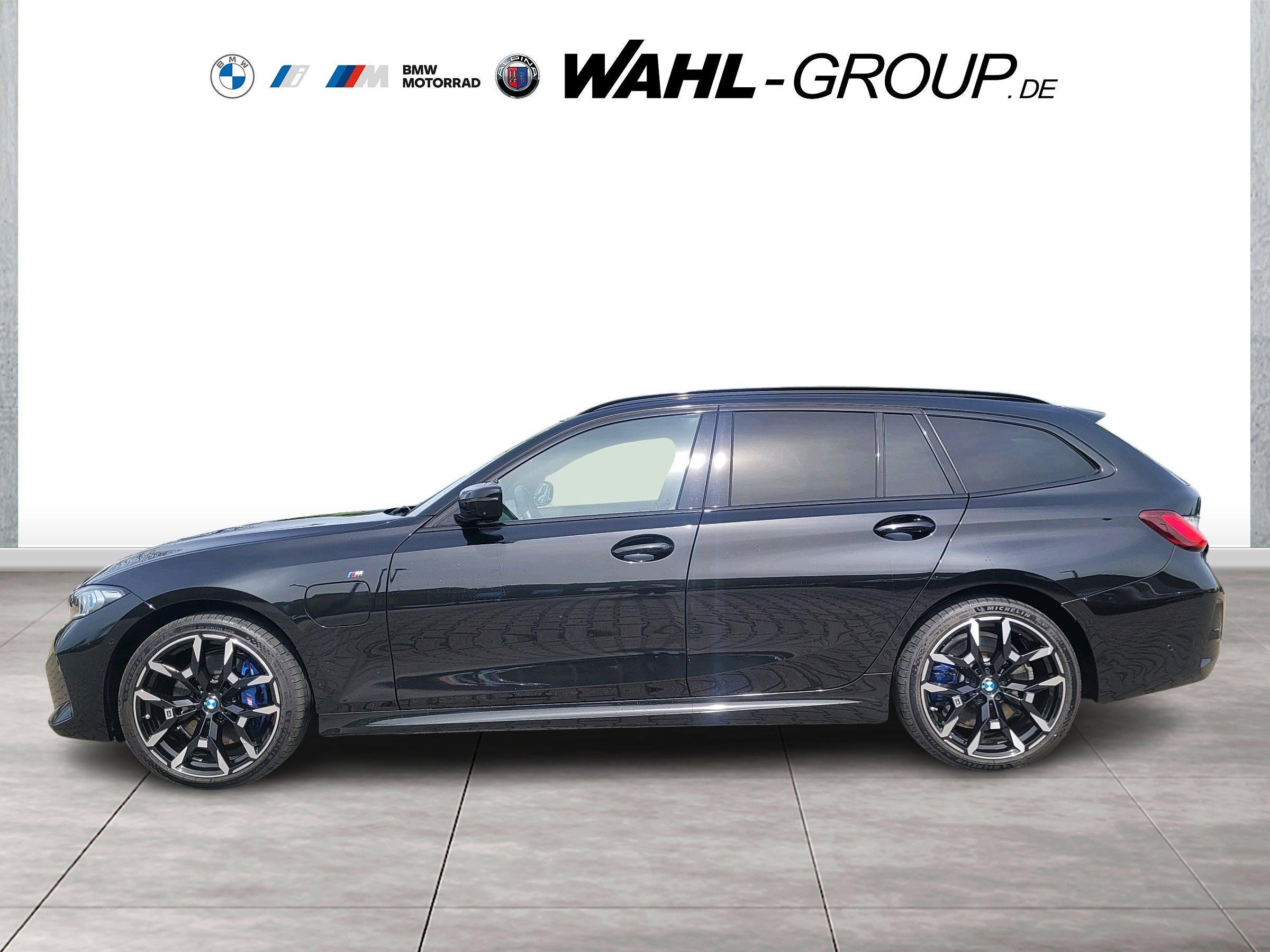 BMW 3er Touring – Bild 11