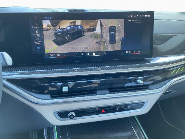 BMW X7 – Bild 11