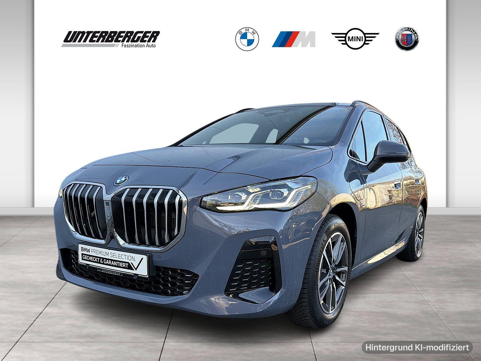 BMW 2er Active Tourer