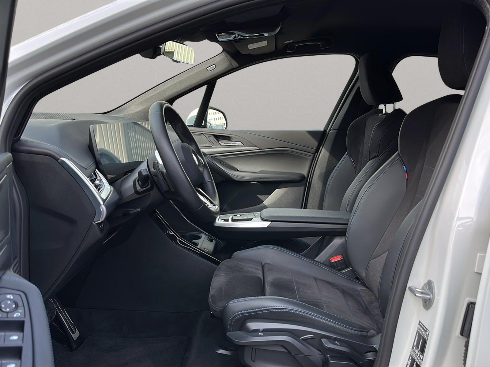 BMW 2er Active Tourer – Bild 12
