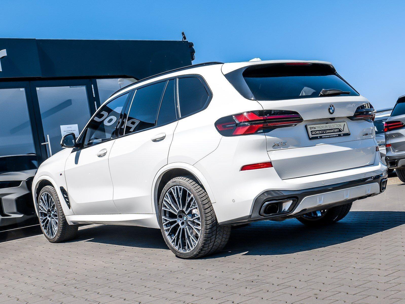 BMW X5 – Bild 8