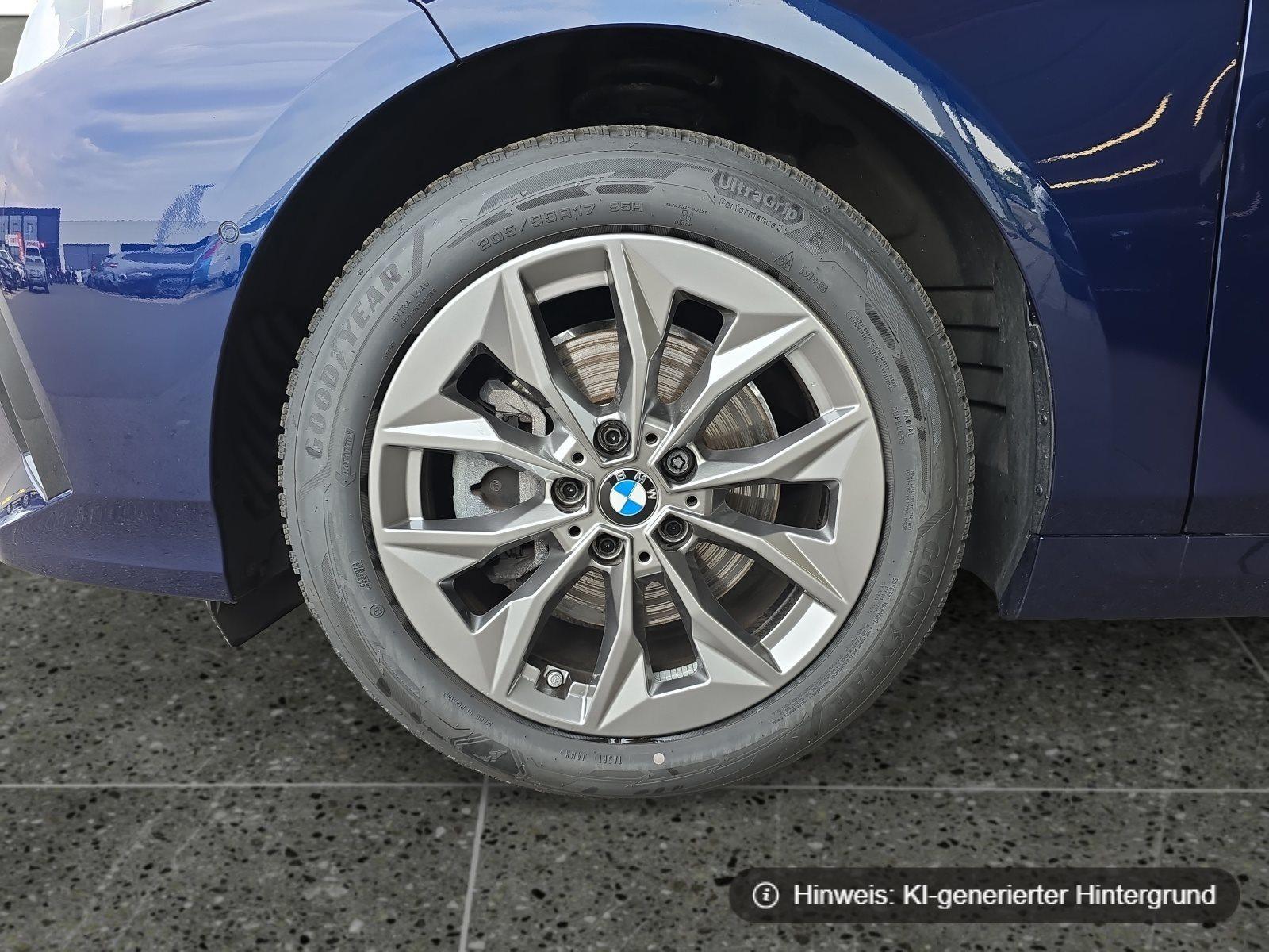 BMW 1er – Bild 13