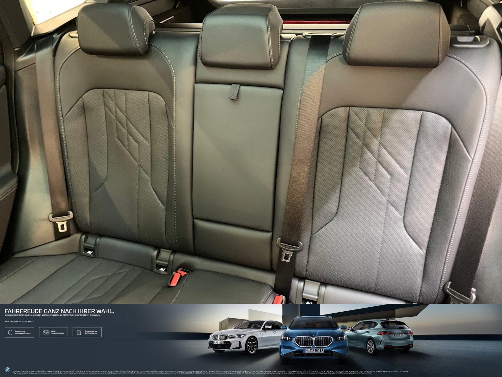 BMW X3 – Bild 9