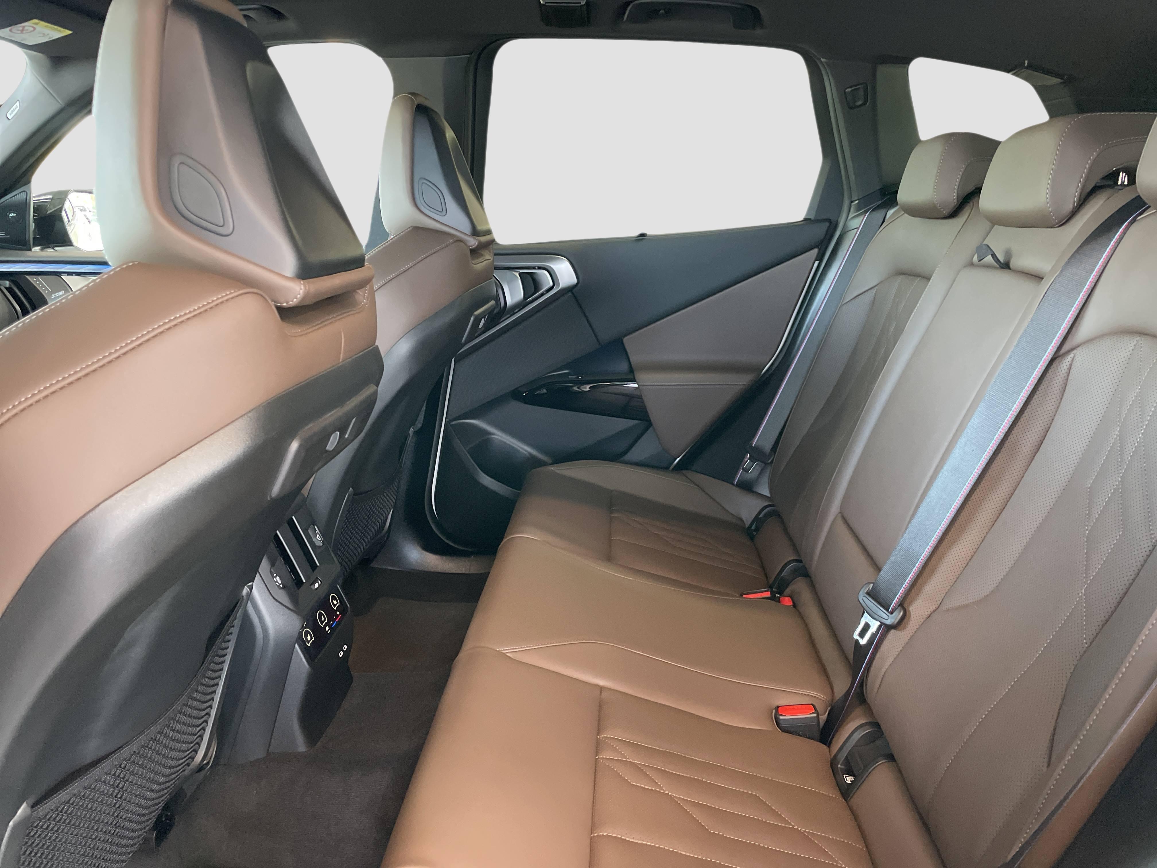 BMW X3 – Bild 20