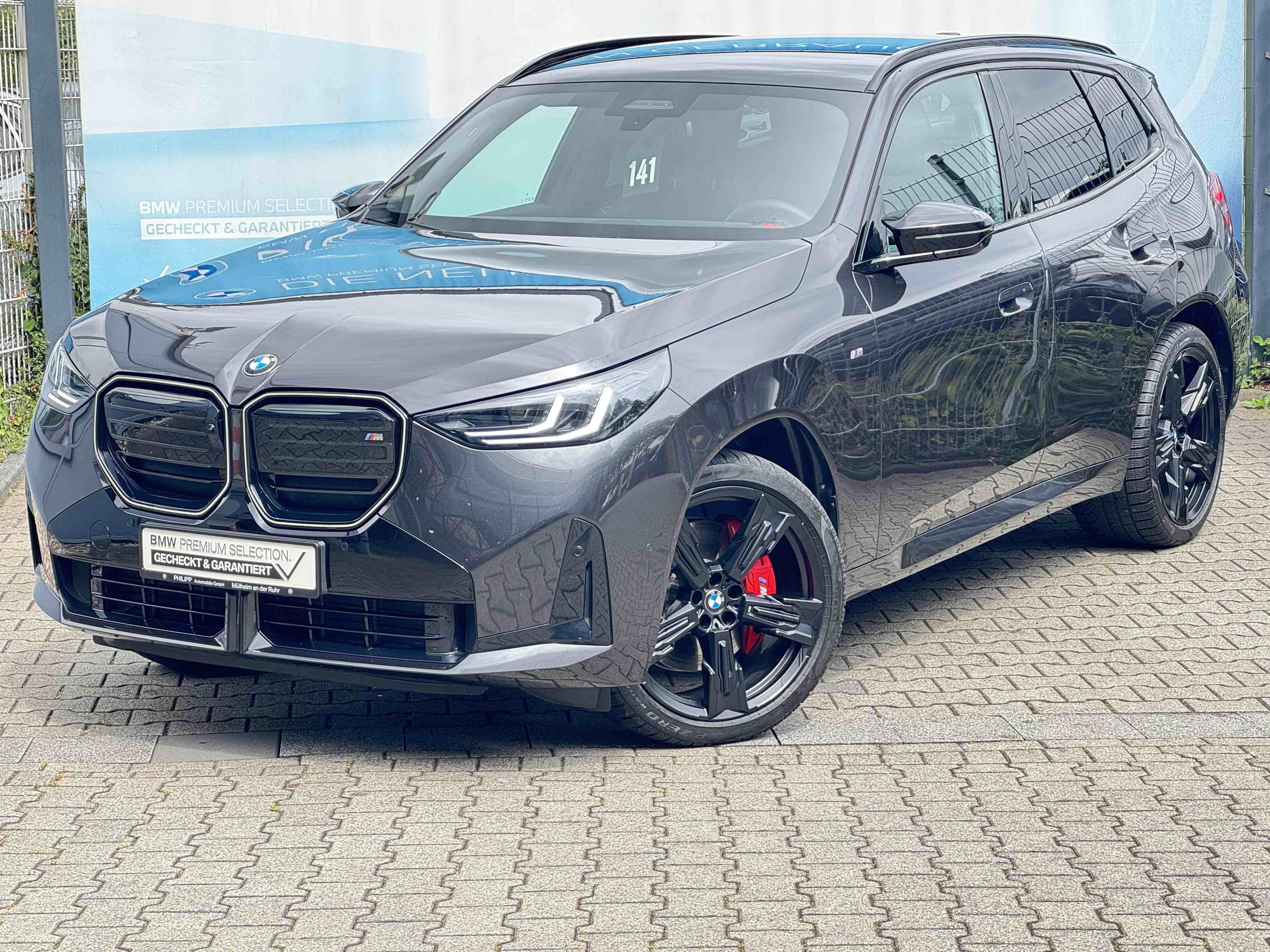 BMW X3 – Bild 2