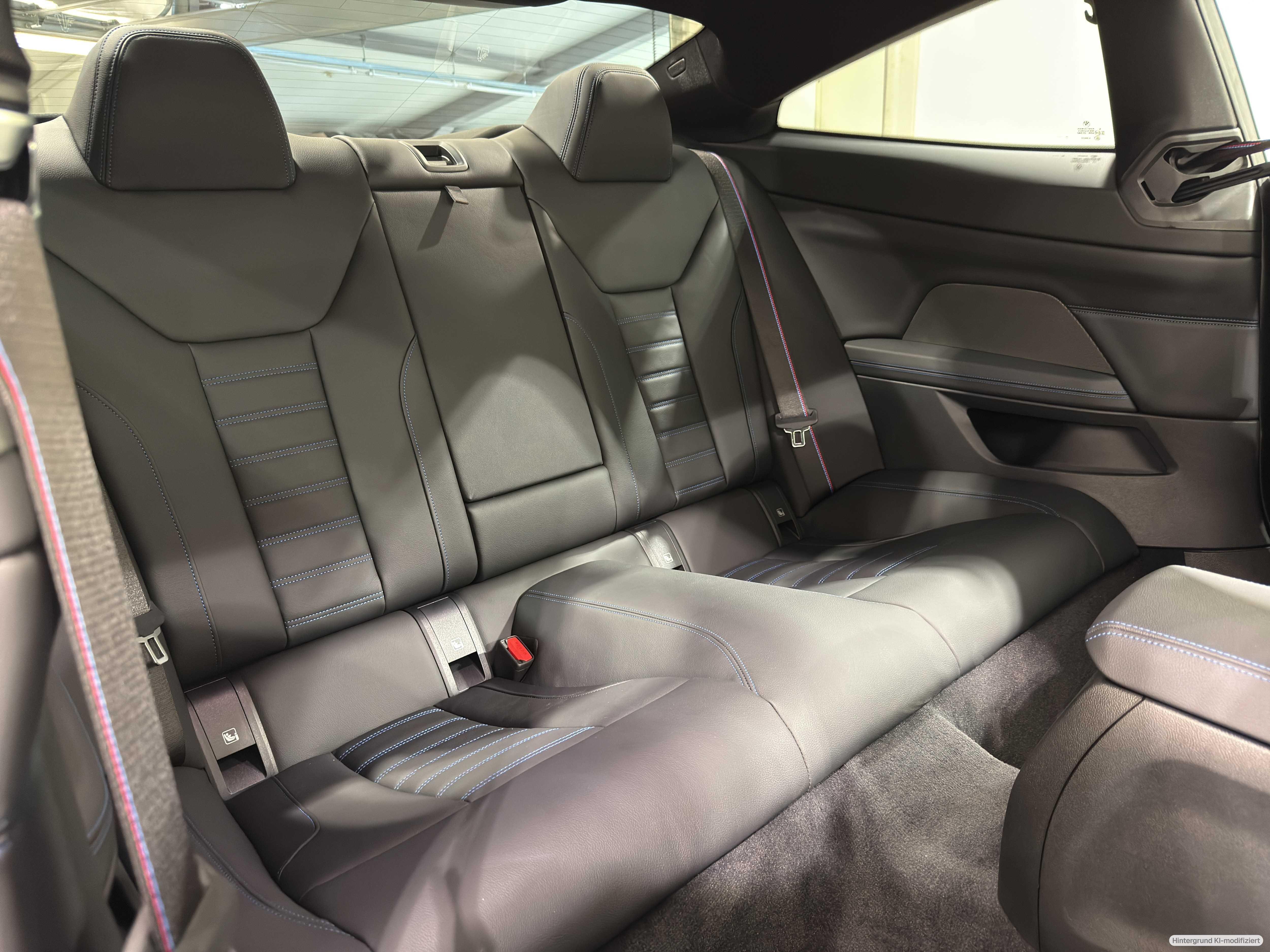 BMW 4er Coupé – Bild 22