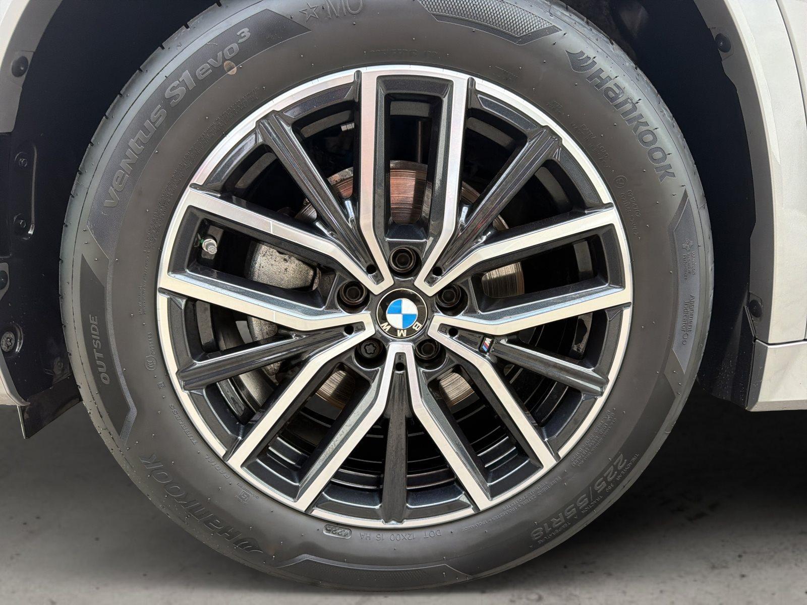 BMW X1 – Bild 15