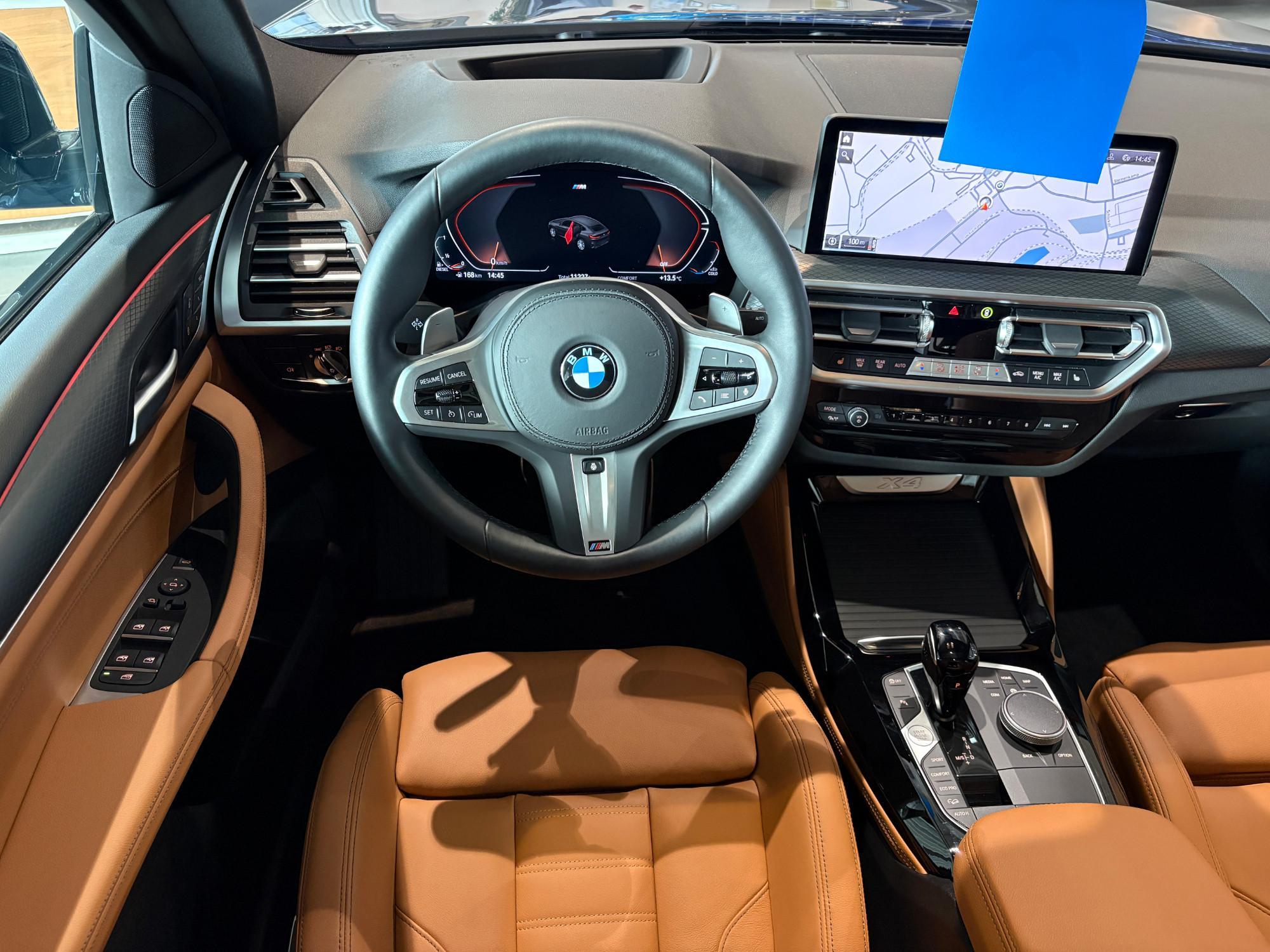 BMW X4 – Bild 14