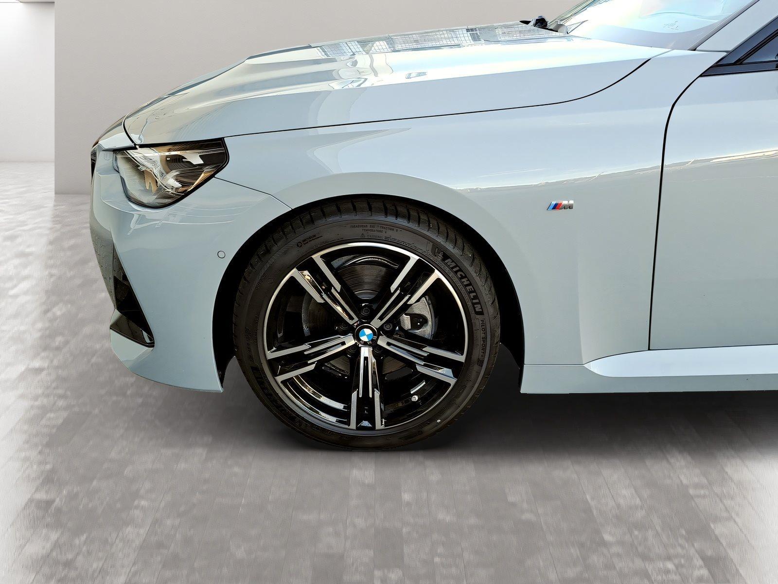 BMW 2er Coupé – Bild 21