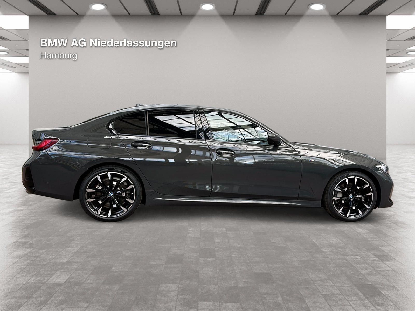 BMW 3er – Bild 4