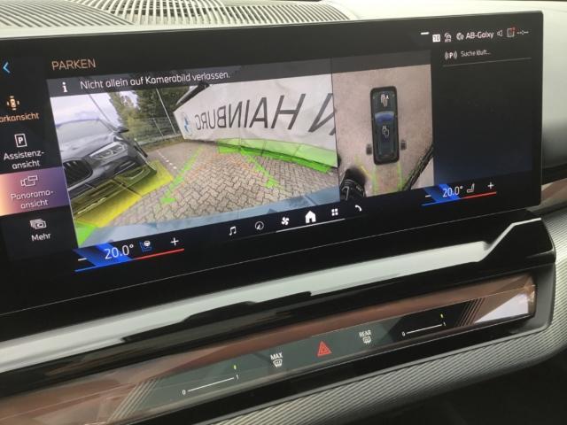BMW 5er Touring – Bild 9