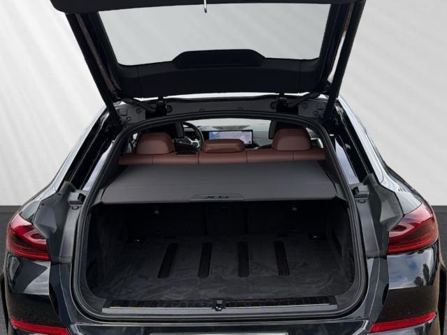 BMW X6 – Bild 30