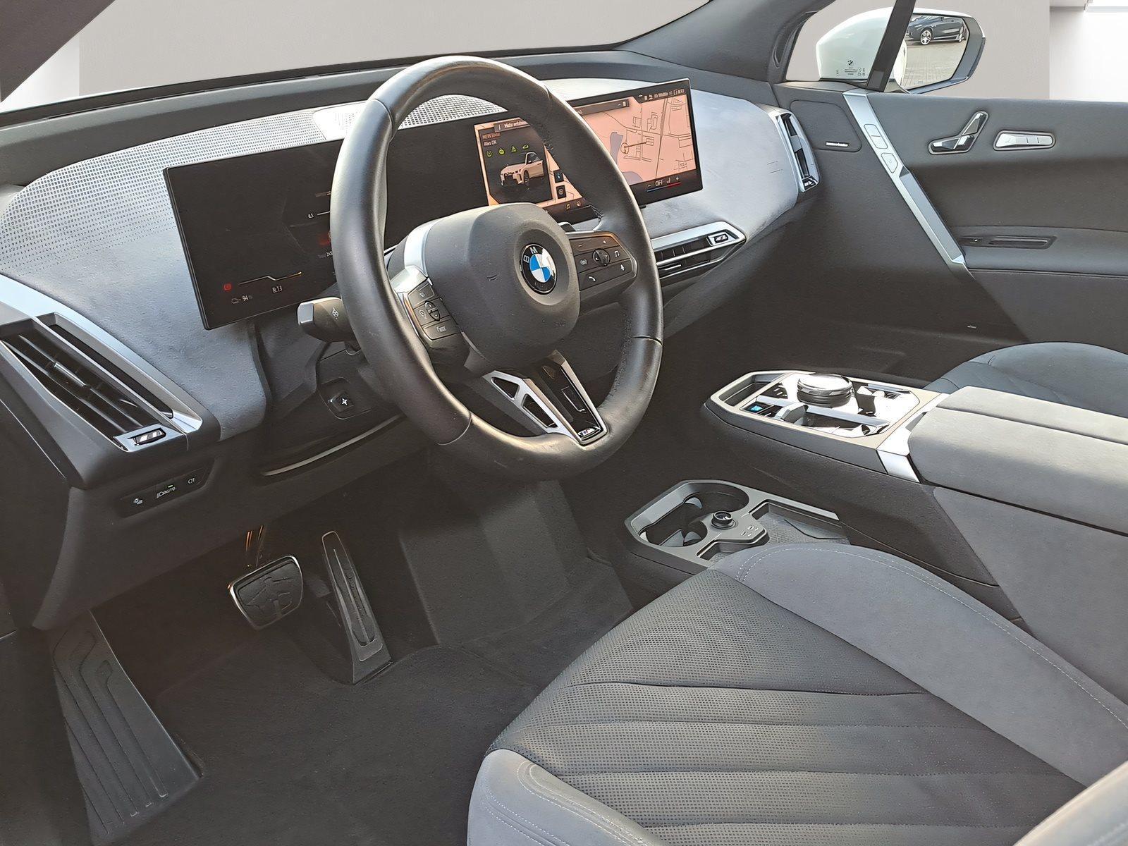 BMW iX – Bild 4