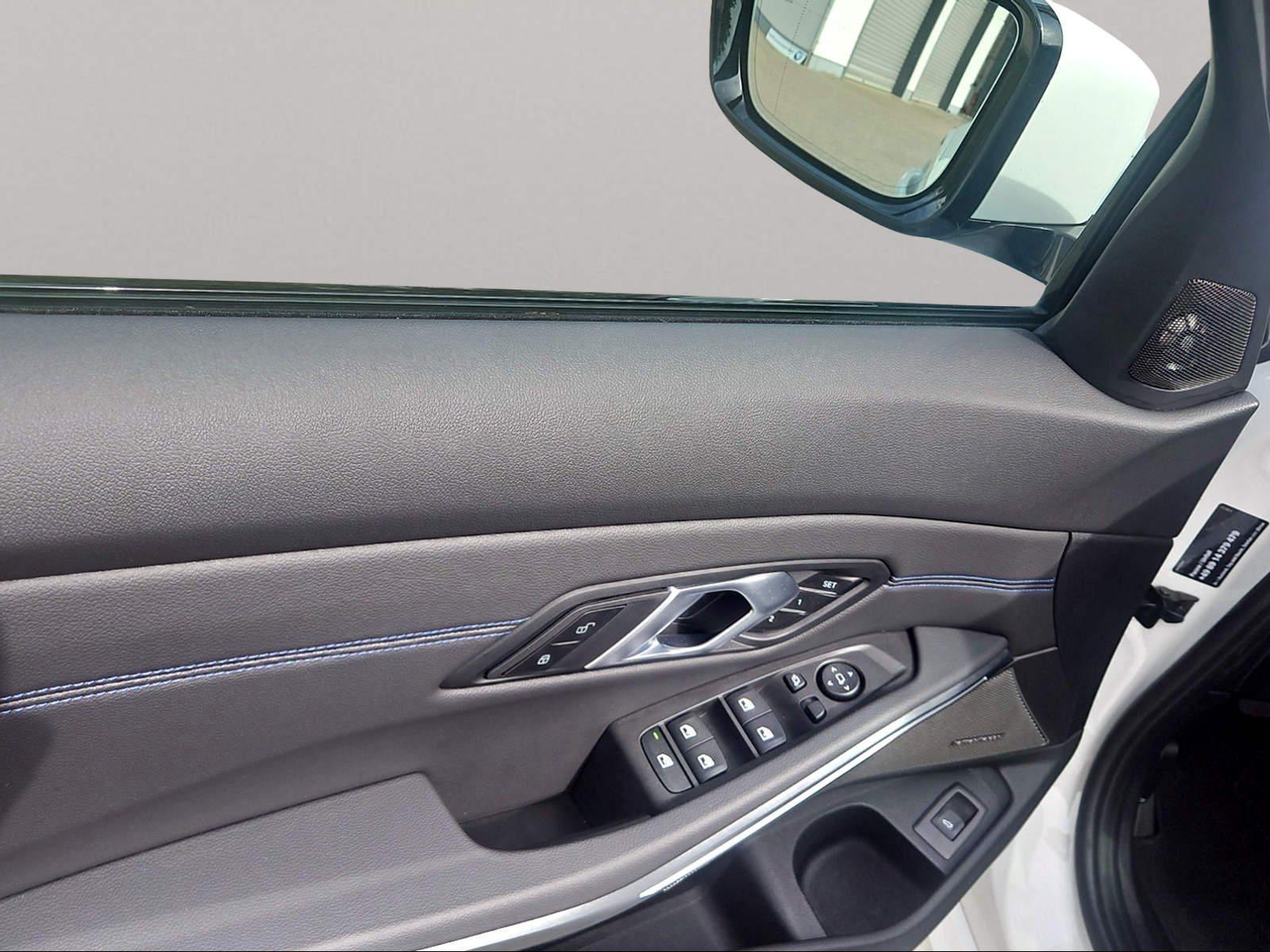 BMW 3er Touring – Bild 11