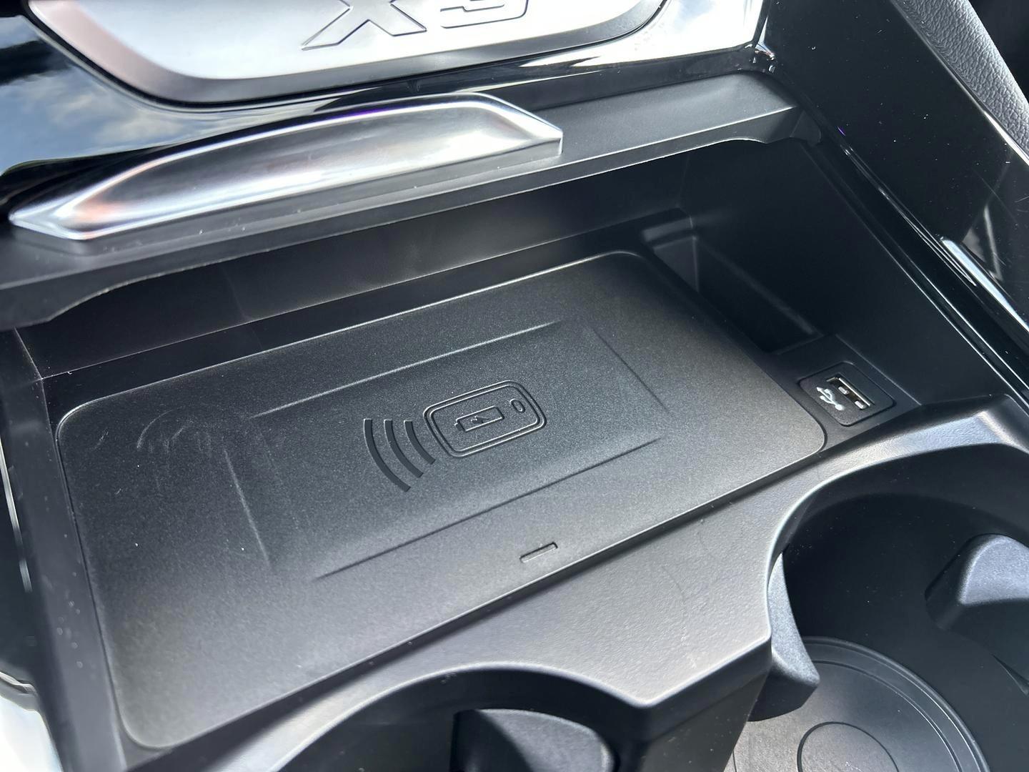 BMW X3 – Bild 46