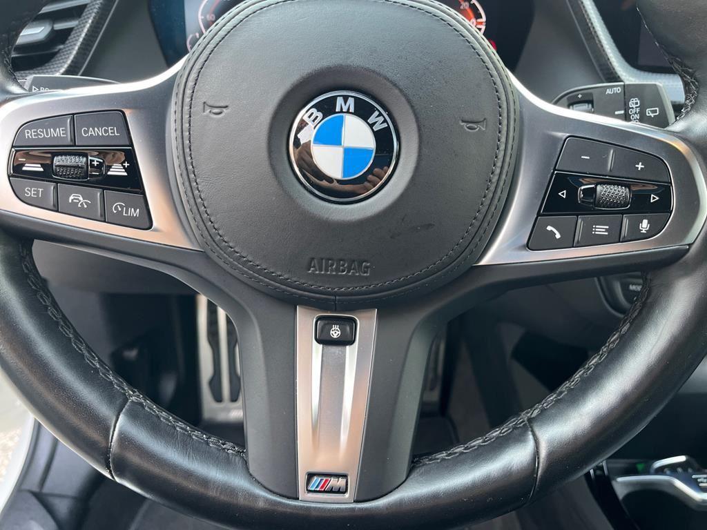 BMW 1er – Bild 7