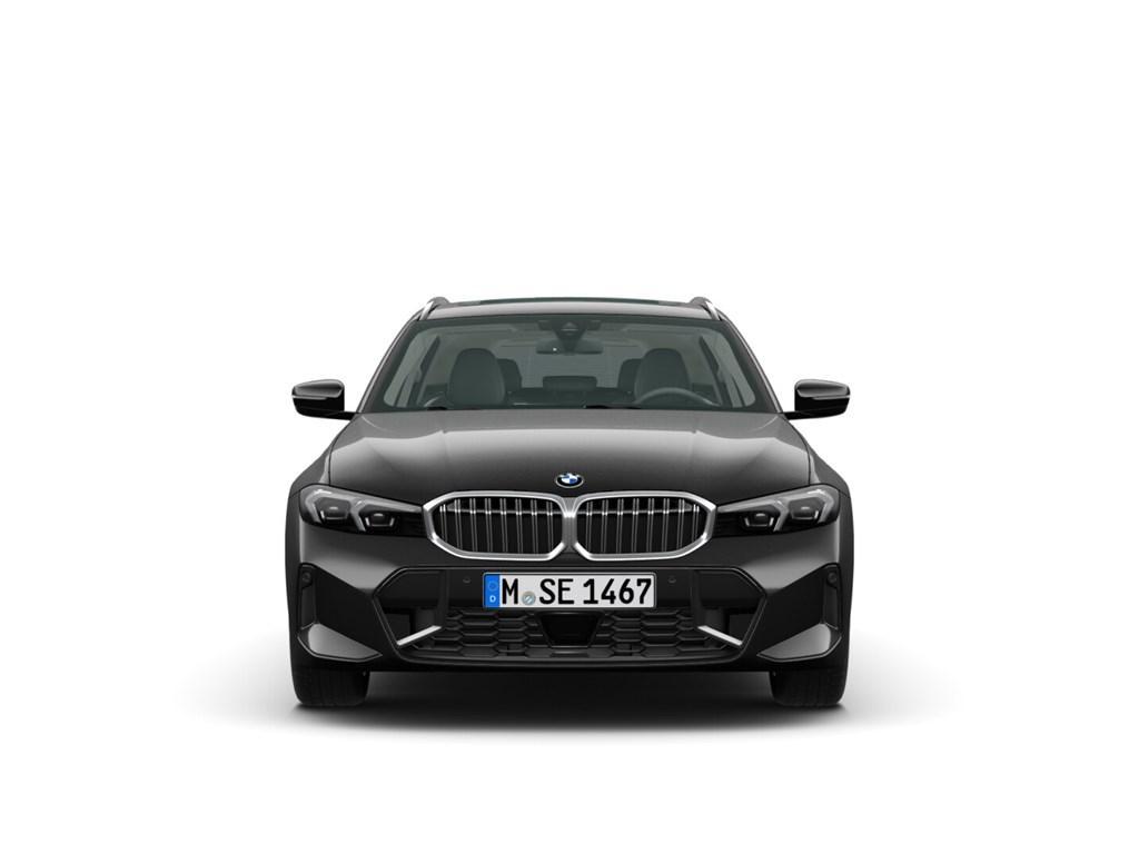 BMW 3er Touring – Bild 3