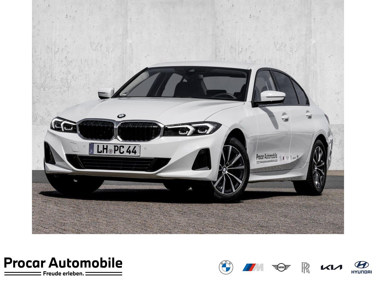 BMW 3er