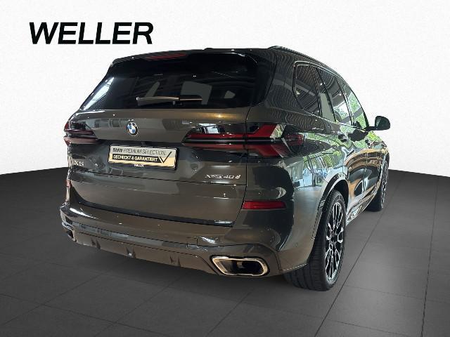 BMW X5 – Bild 3