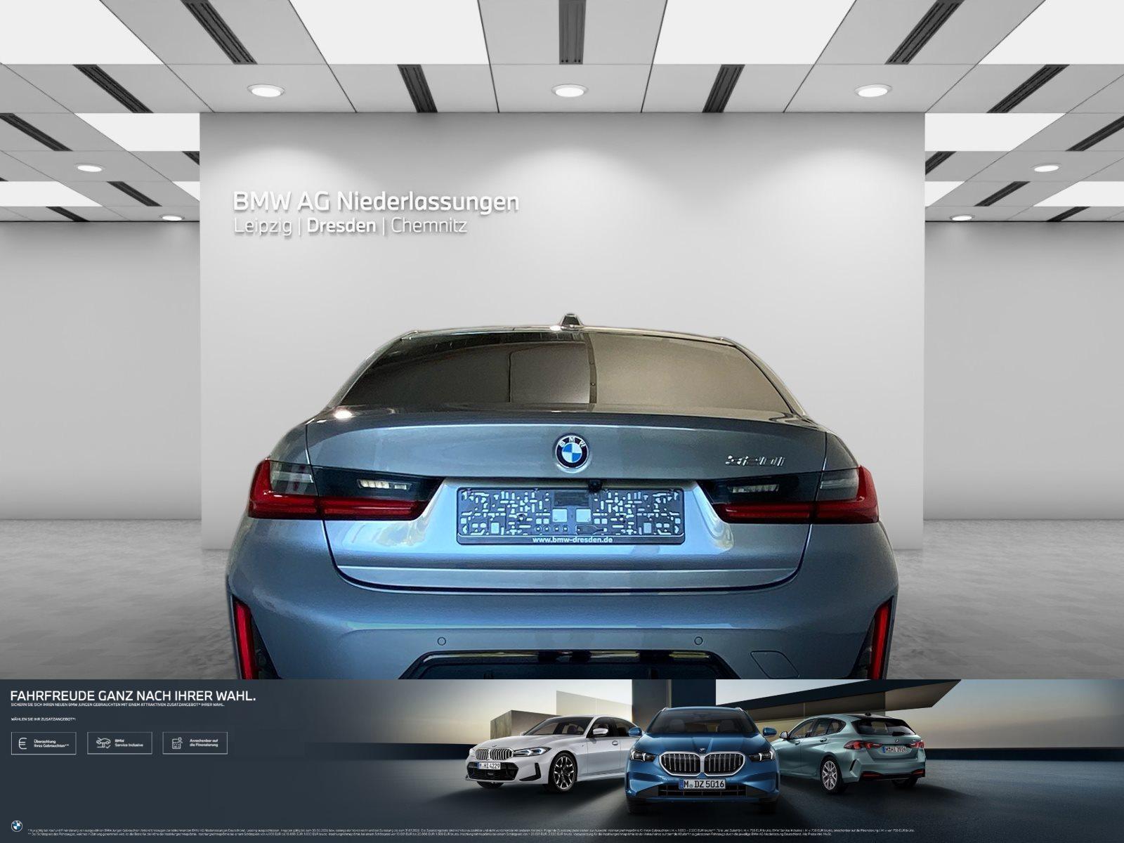 BMW 3er – Bild 20