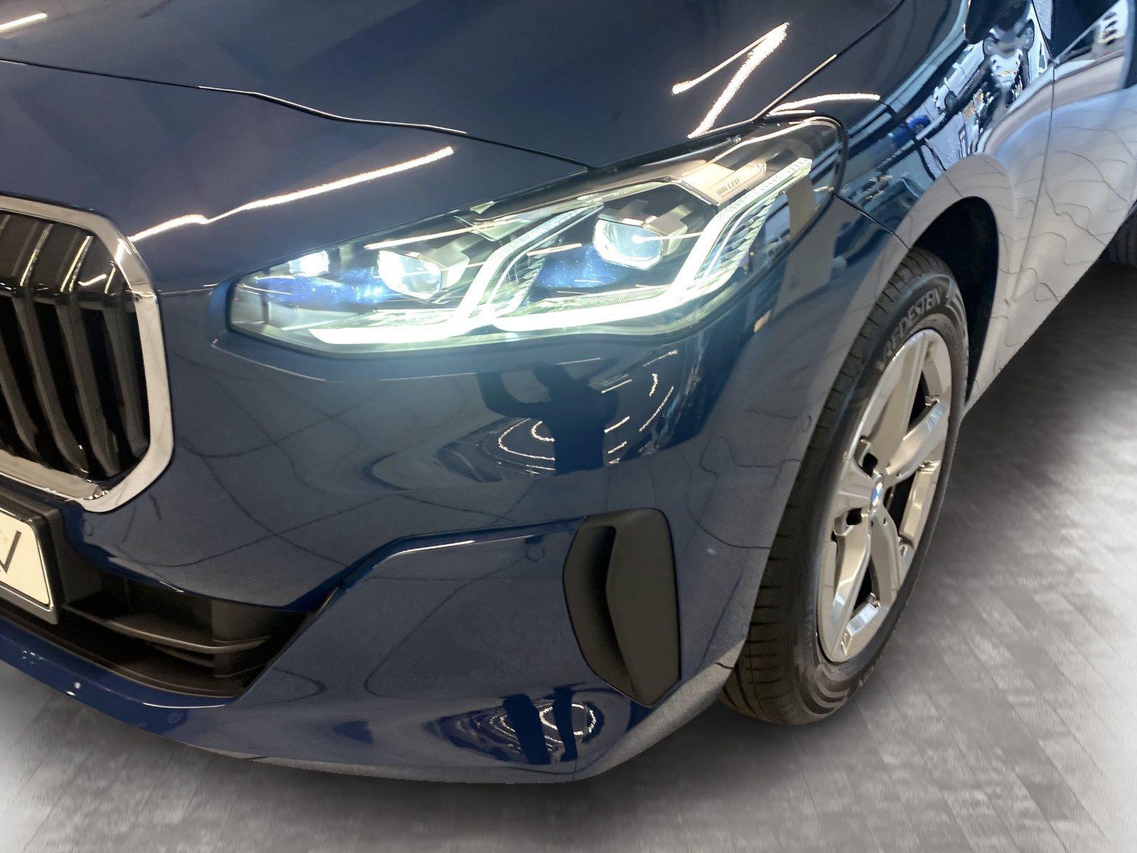 BMW 2er Active Tourer – Bild 22