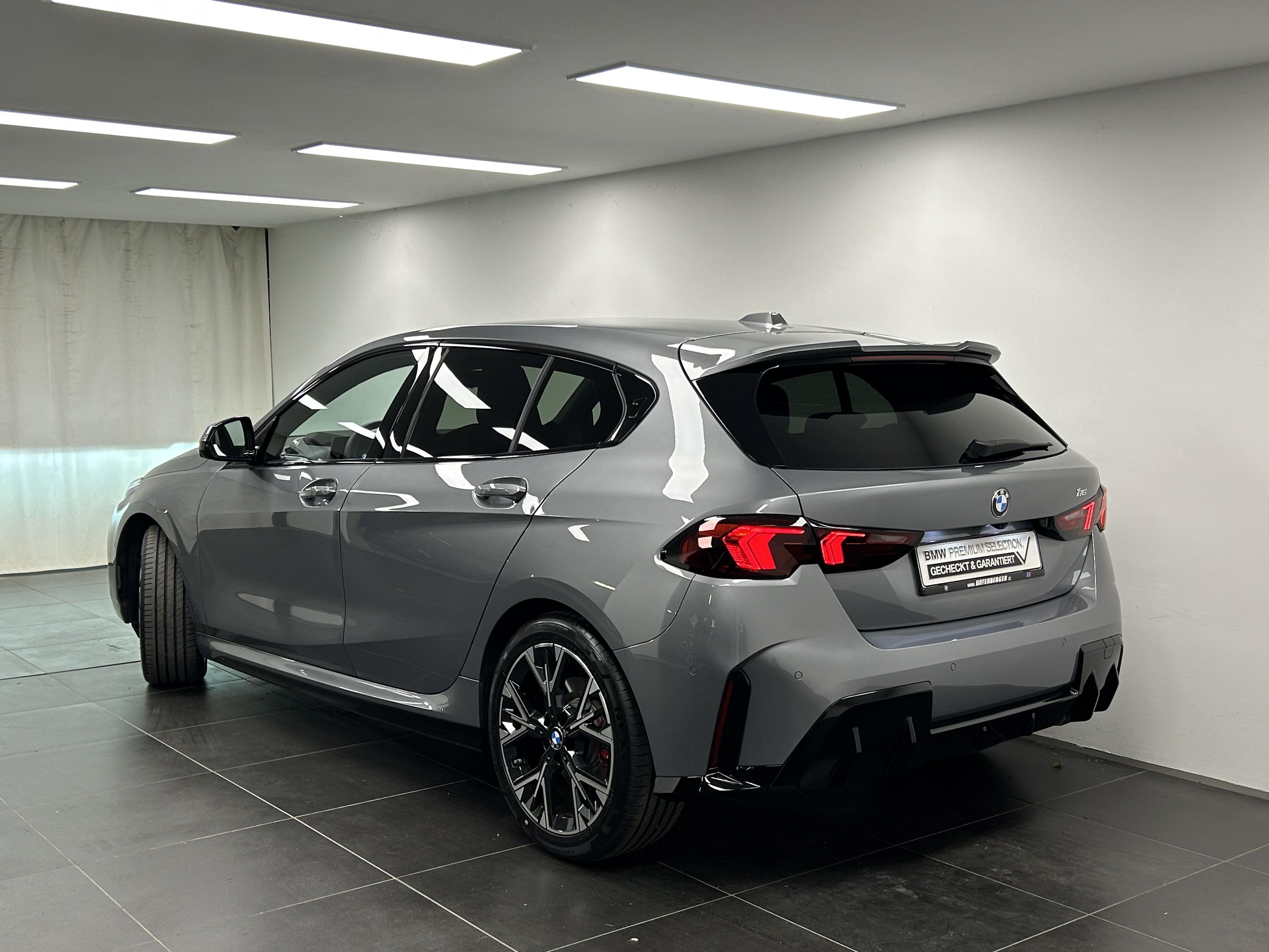 BMW 1er – Bild 3