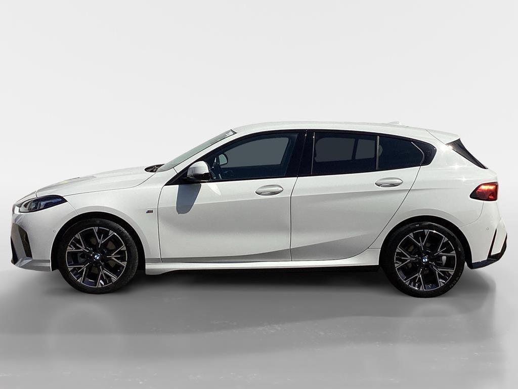 BMW 1er – Bild 3