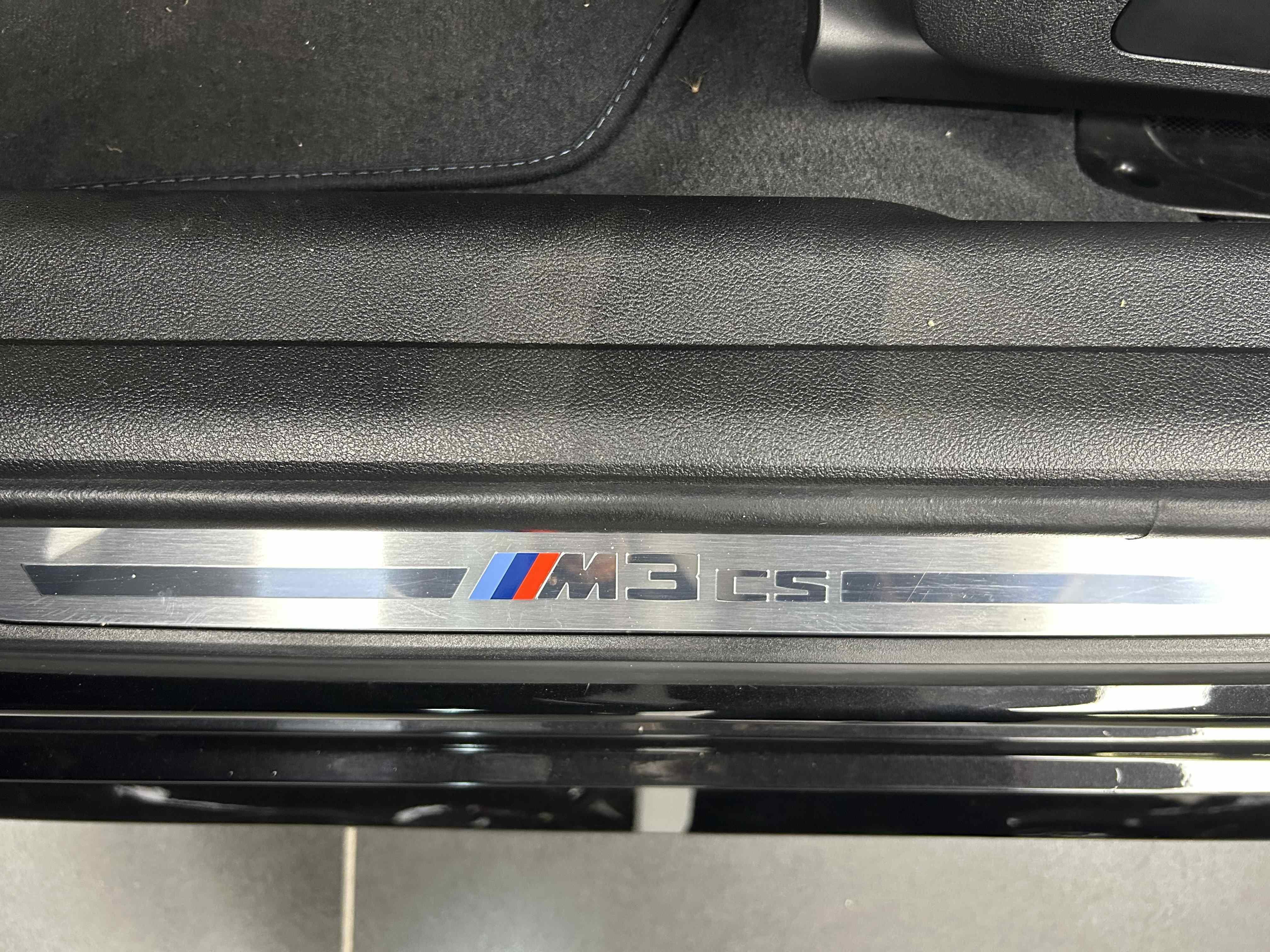 BMW M3 – Bild 33