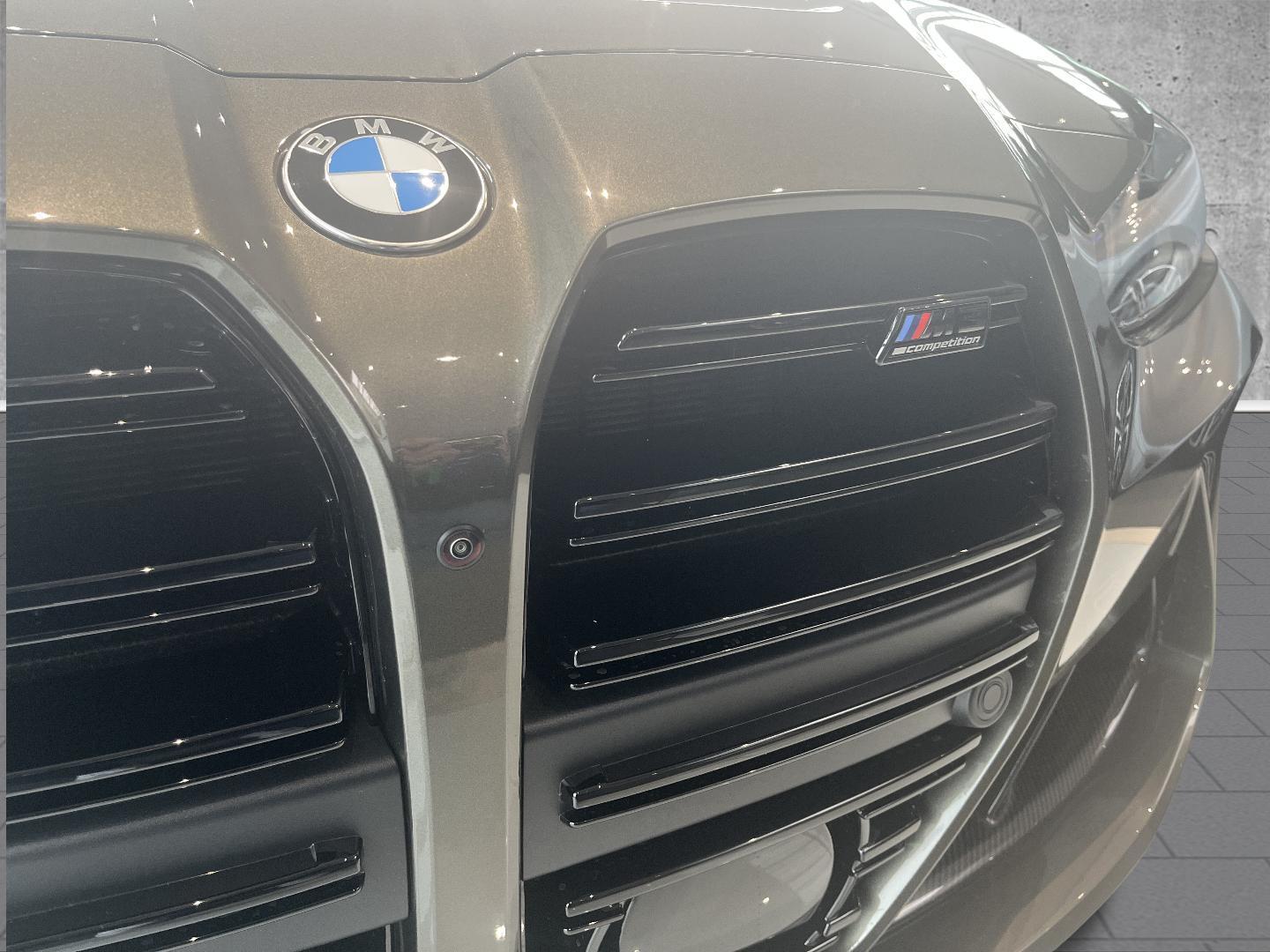 BMW M3 Touring – Bild 26
