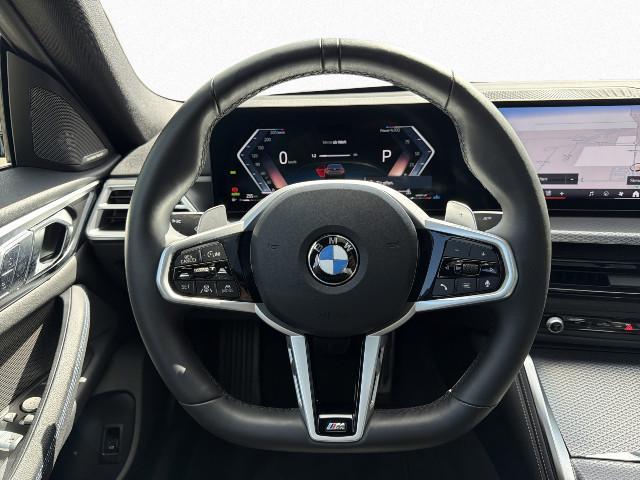 BMW 4er Gran Coupé – Bild 5