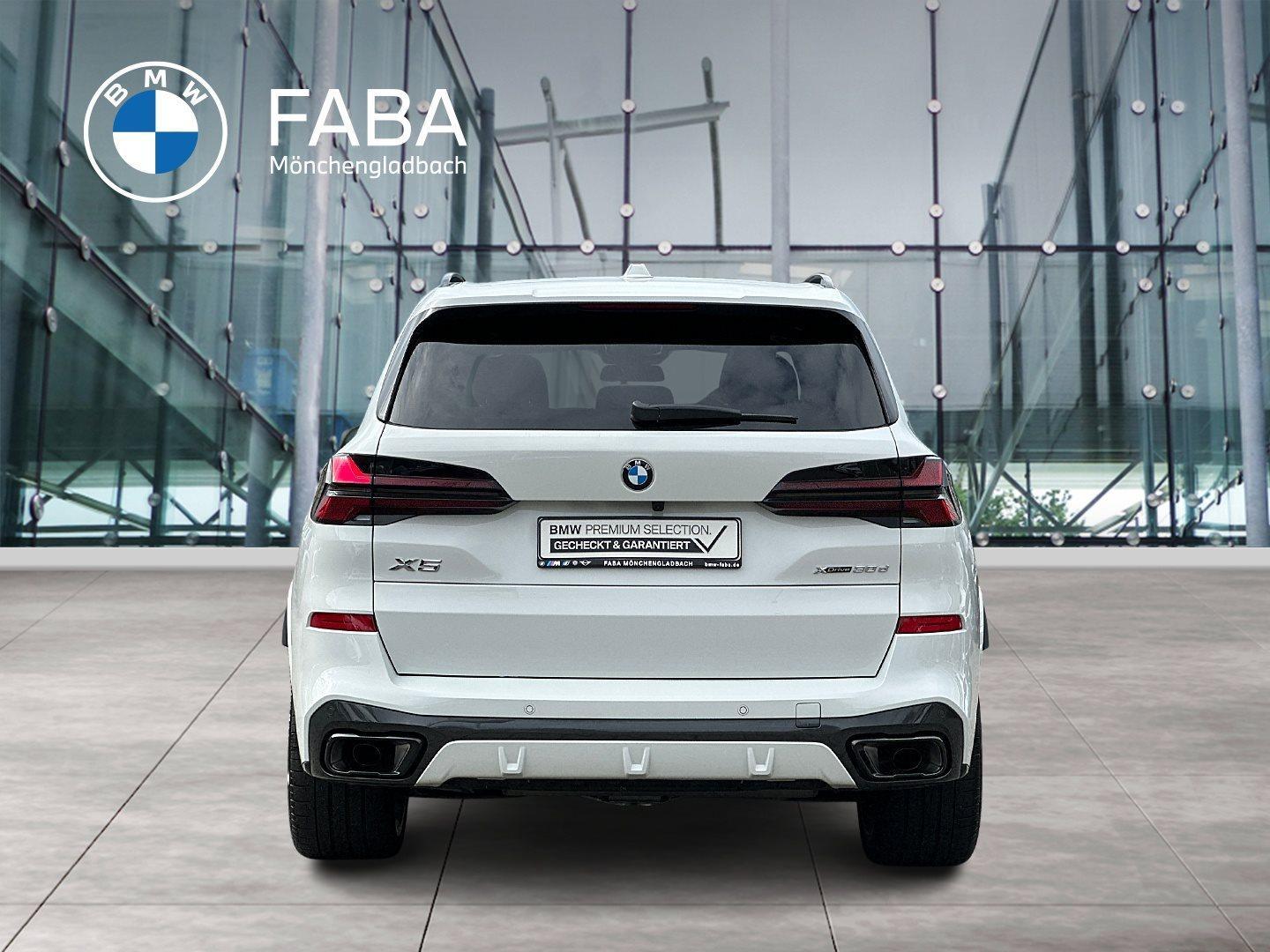 BMW X5 – Bild 3