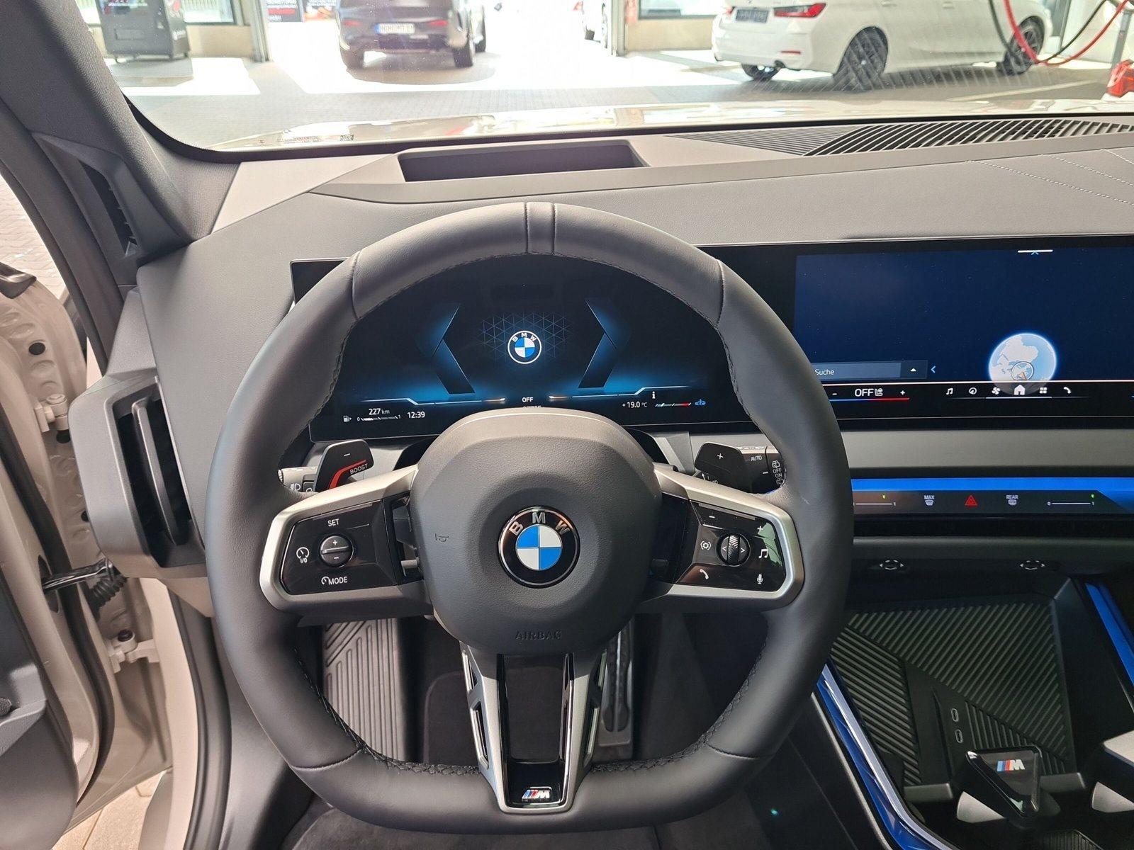 BMW X3 – Bild 17
