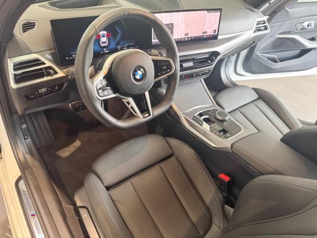 BMW 3er Touring – Bild 12