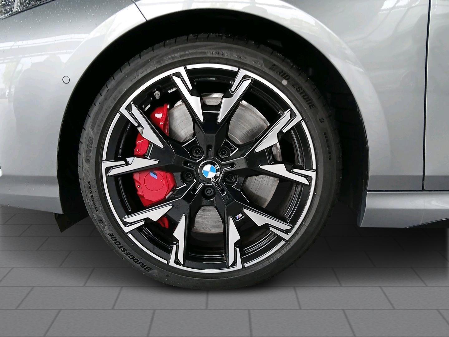 BMW 1er – Bild 4
