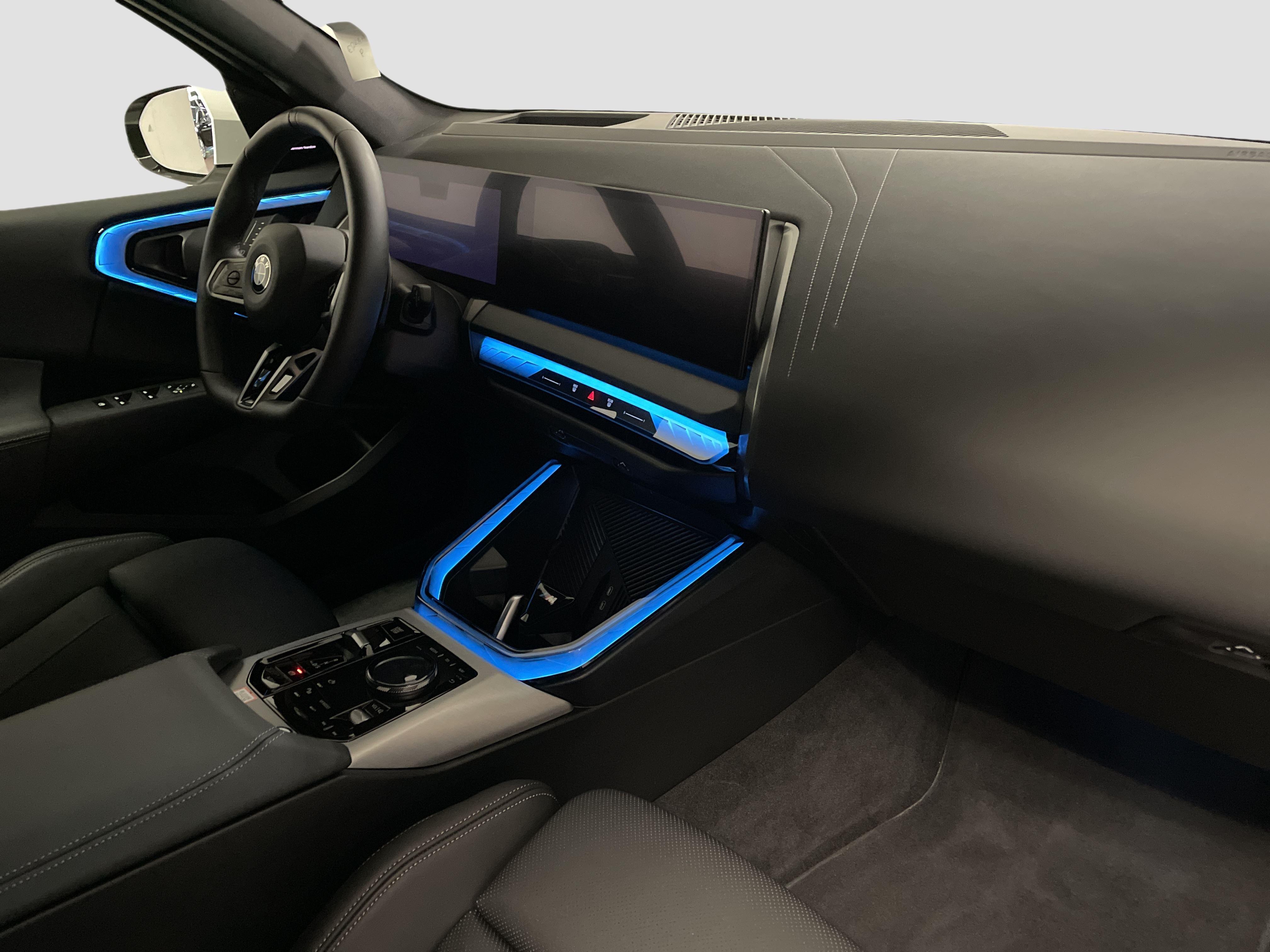 BMW X3 – Bild 21