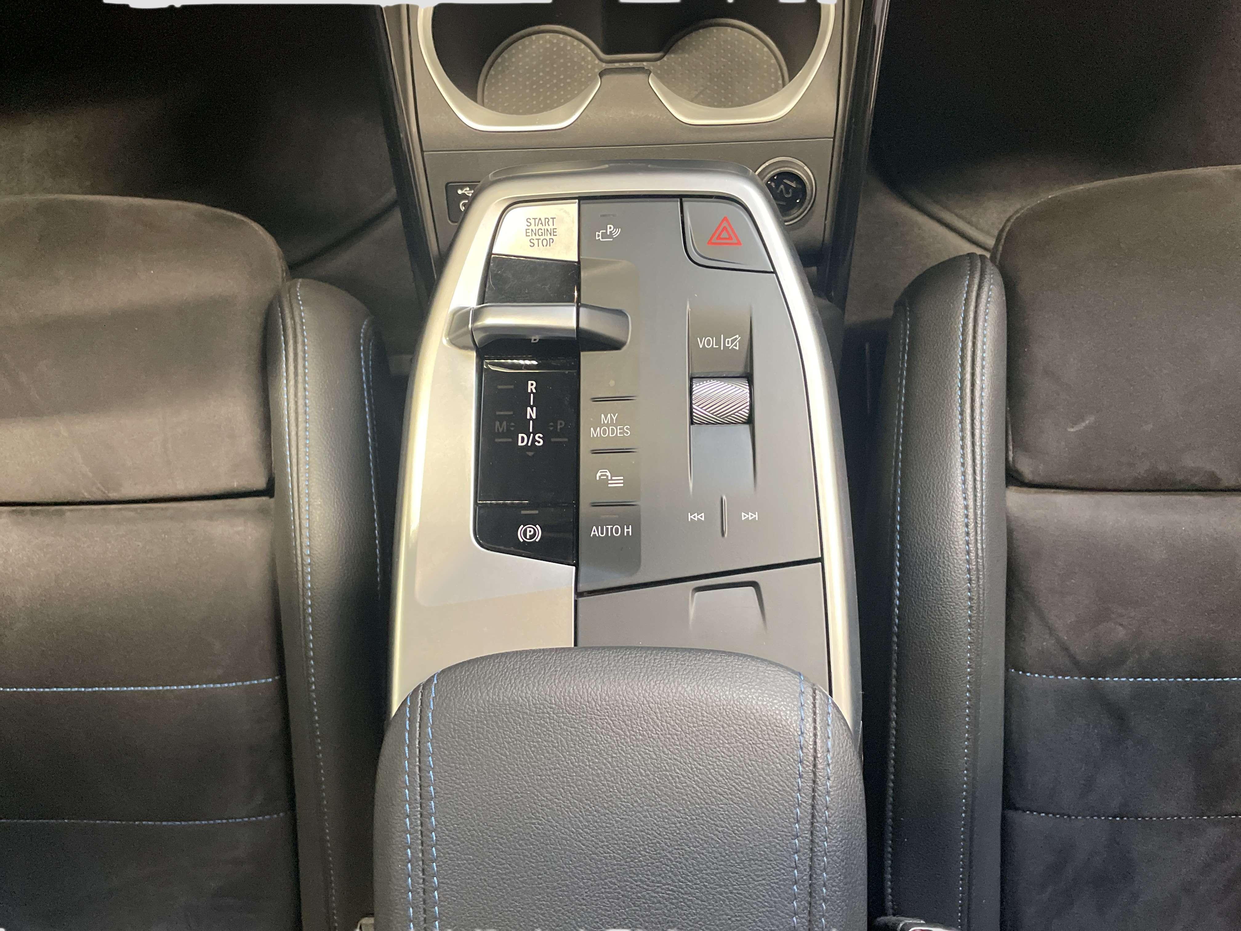 BMW X1 – Bild 9