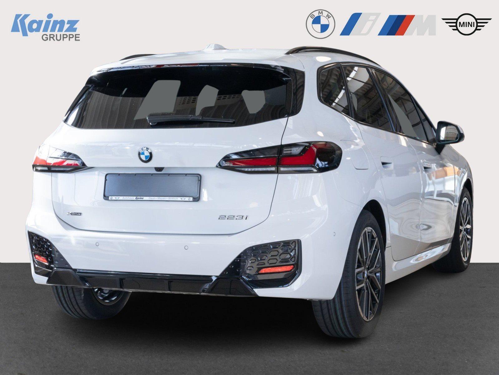 BMW 2er Active Tourer – Bild 2