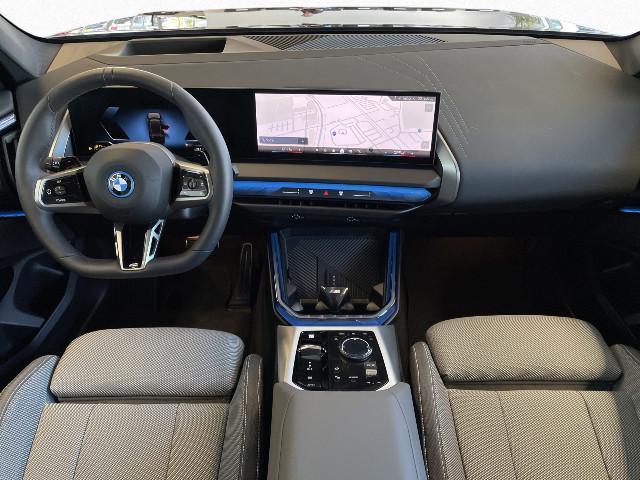 BMW X3 – Bild 12
