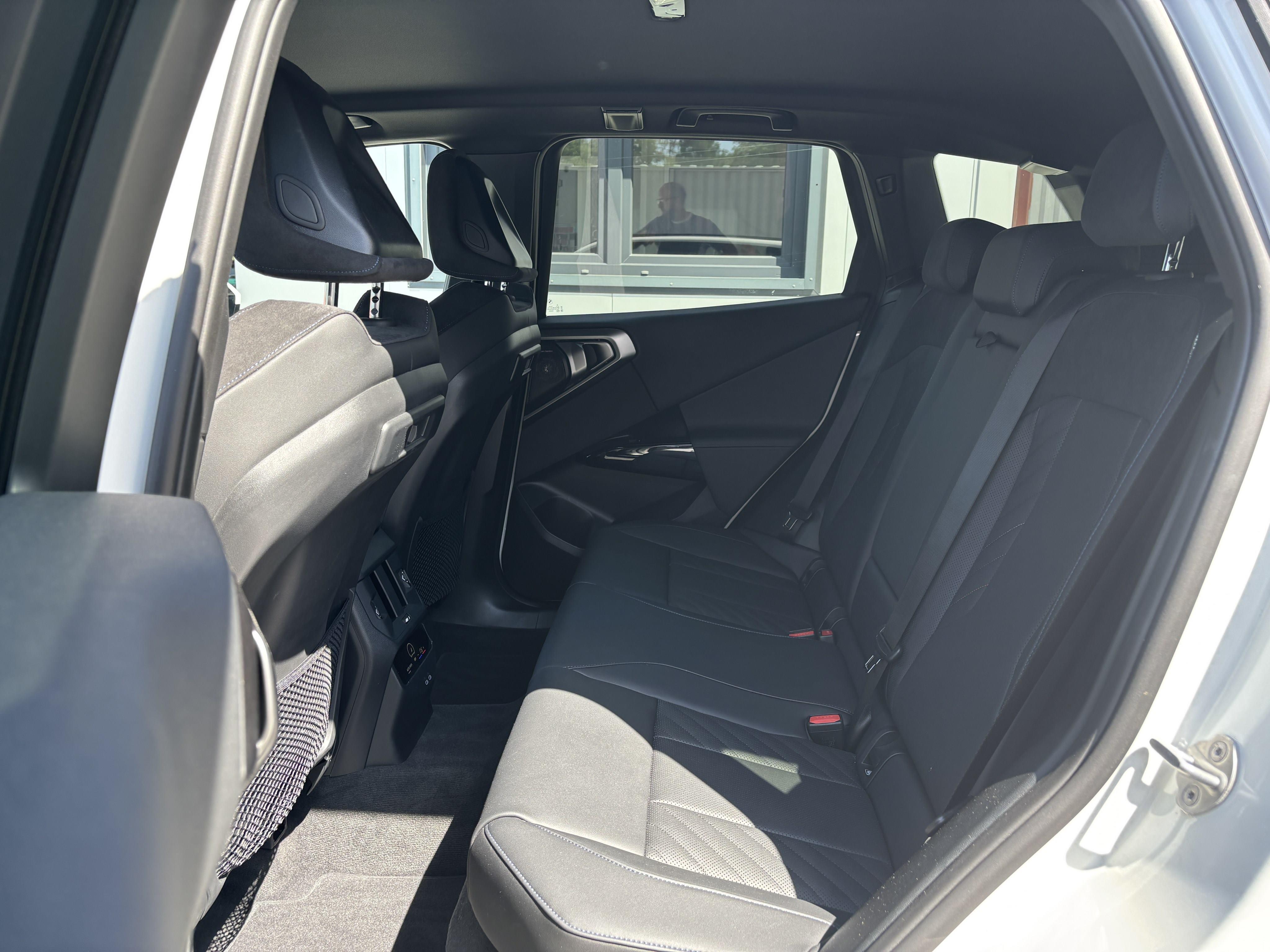 BMW X3 – Bild 19