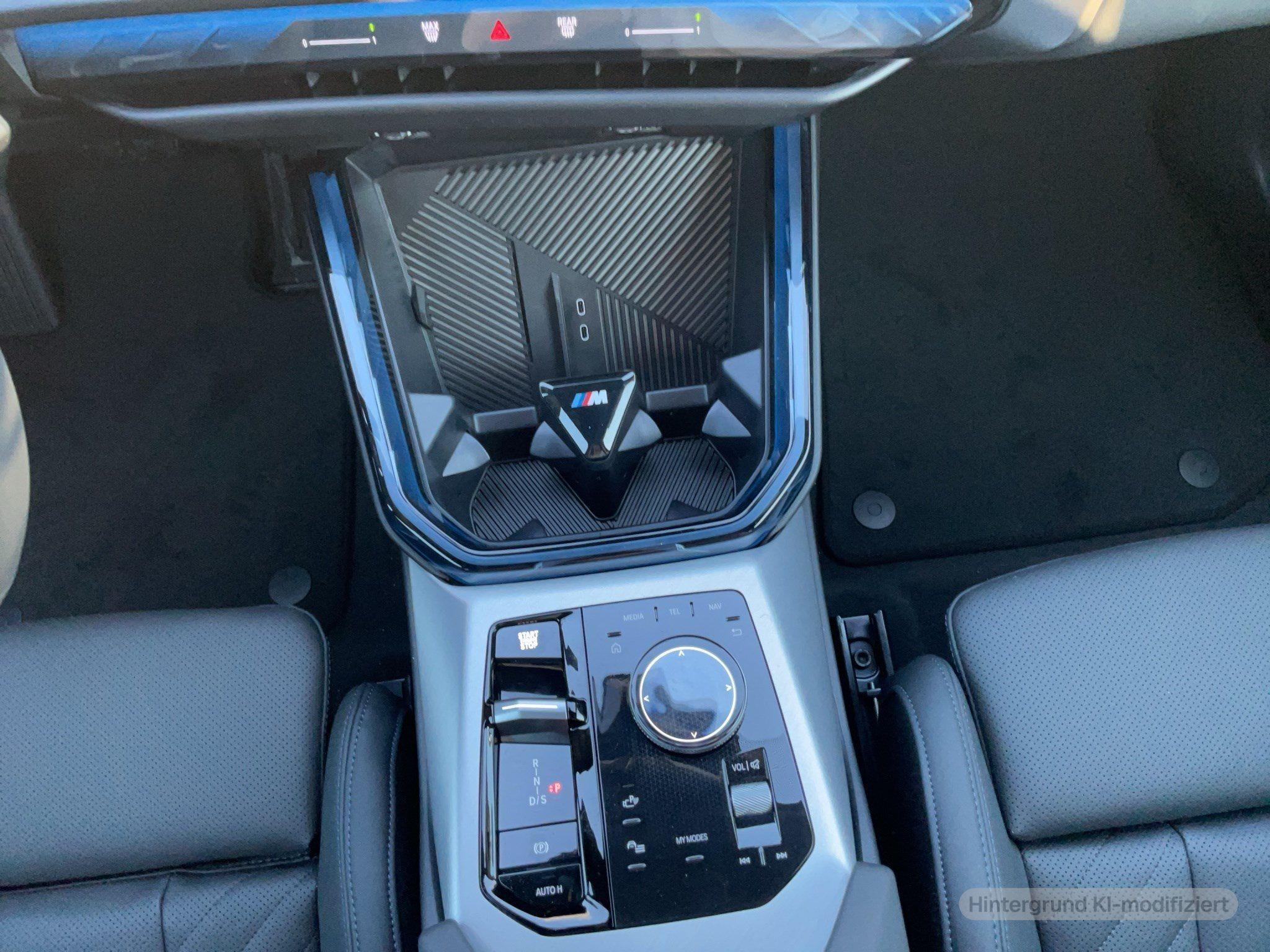 BMW X3 – Bild 7