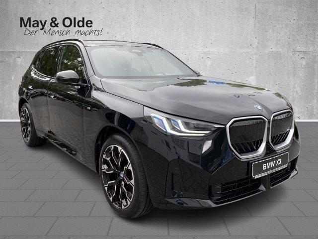 BMW X3 – Bild 4