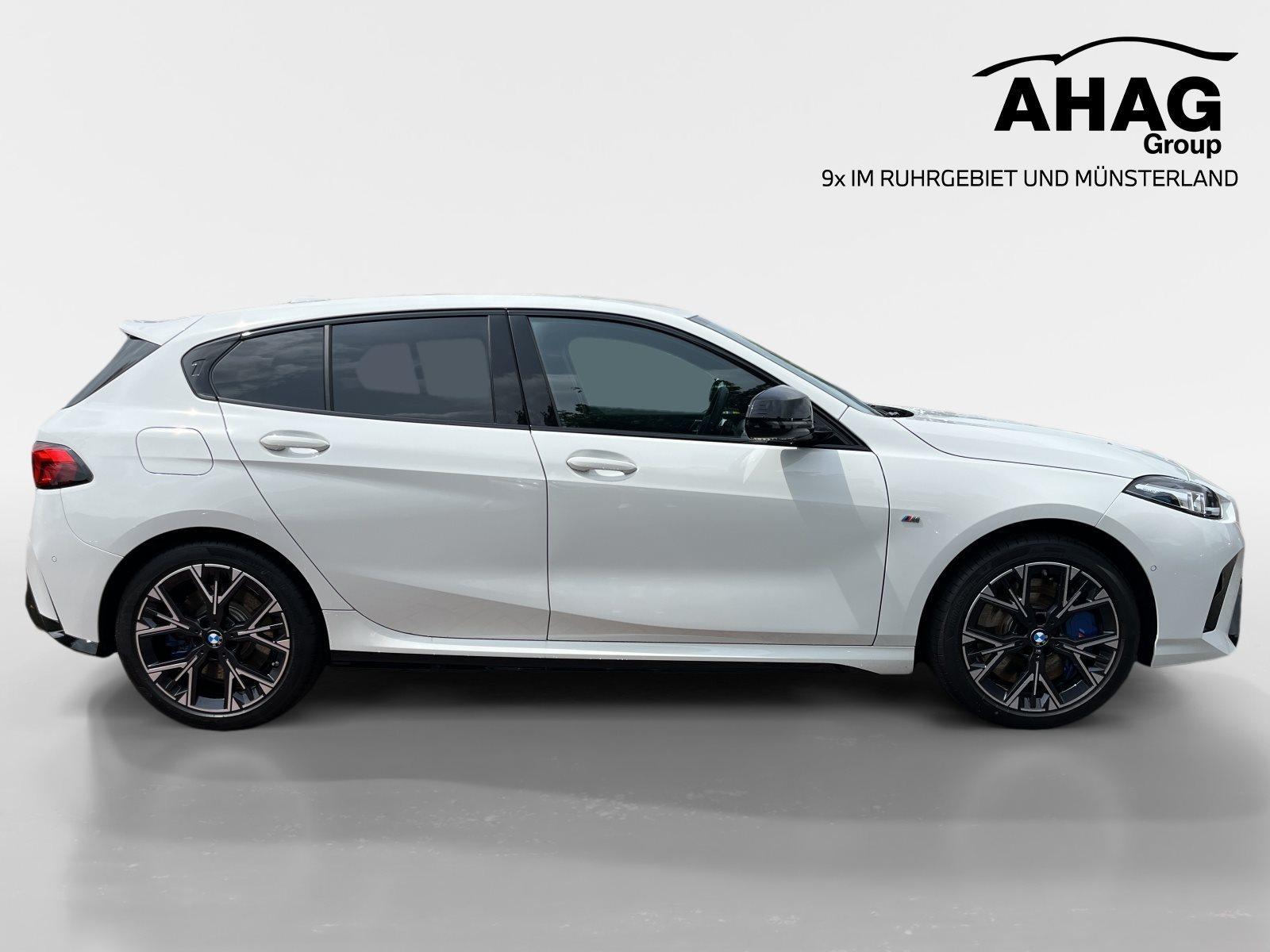 BMW 1er – Bild 3