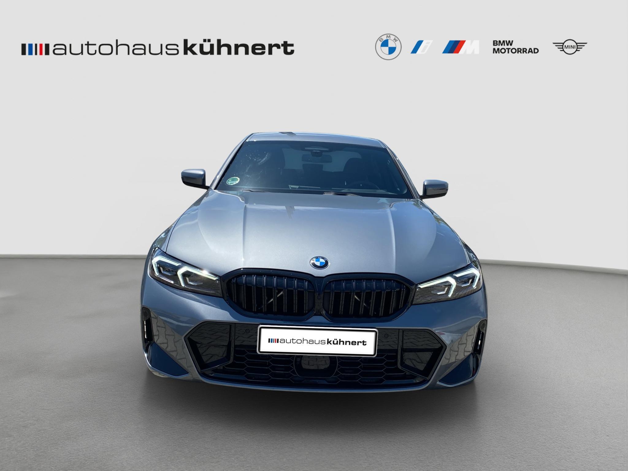 BMW 3er – Bild 44