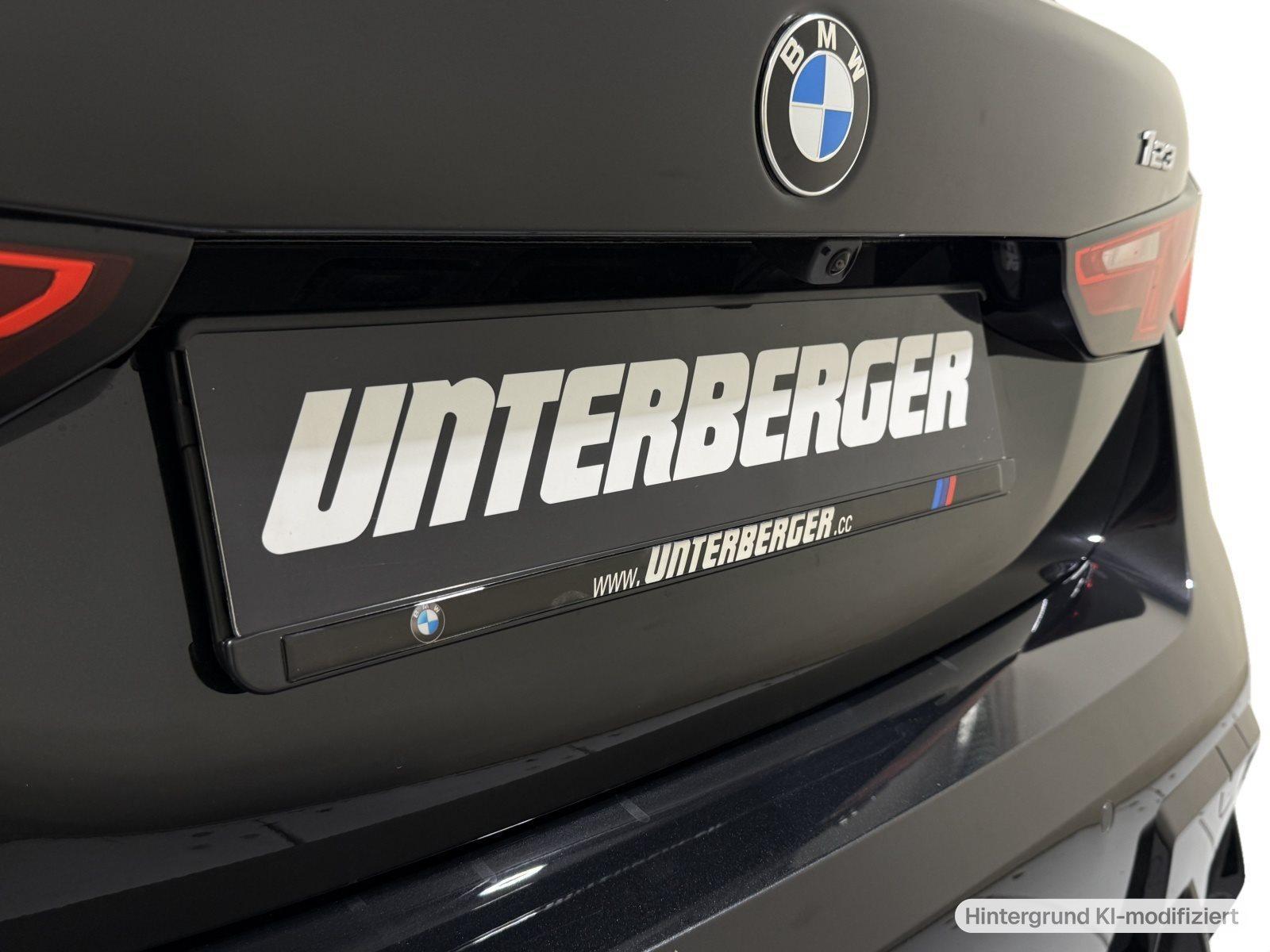 BMW 1er – Bild 13